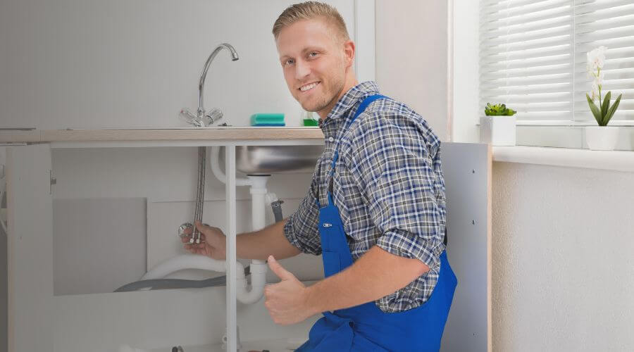 Local expert plumbing services in Hancock, WI